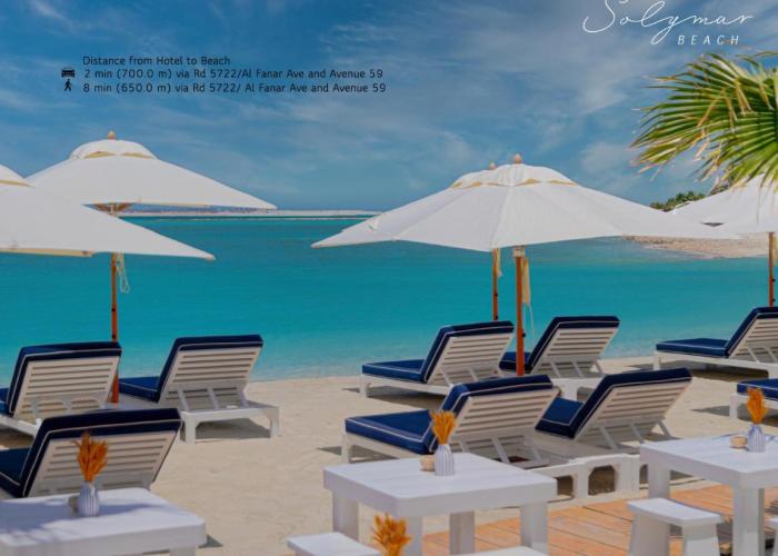 The Grove Hotel & Conference Centre Bahrain