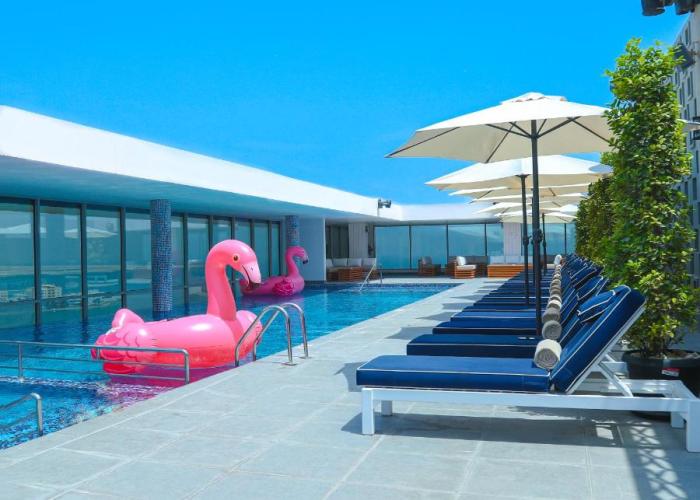 The Grove Hotel & Conference Centre Bahrain