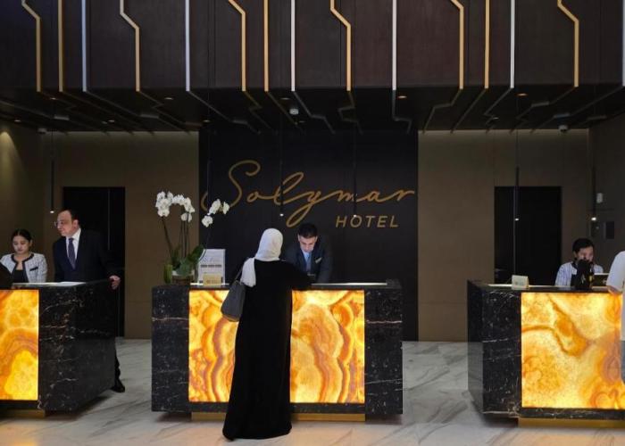 The Grove Hotel & Conference Centre Bahrain
