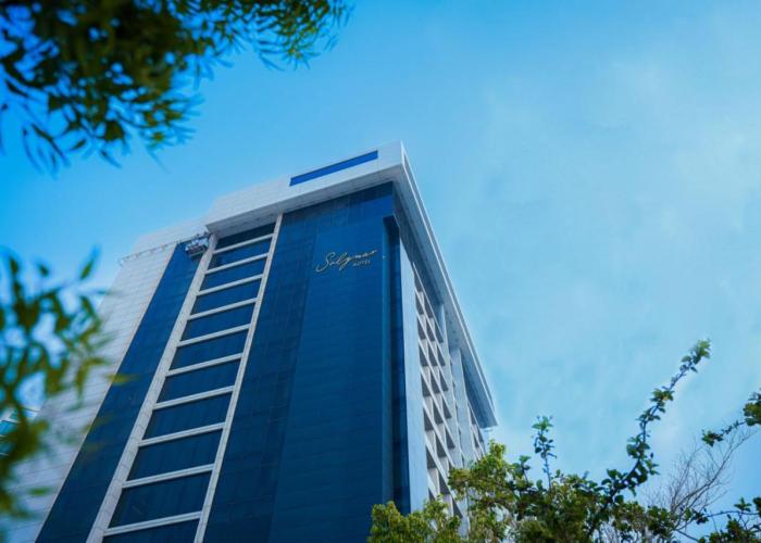 The Grove Hotel & Conference Centre Bahrain