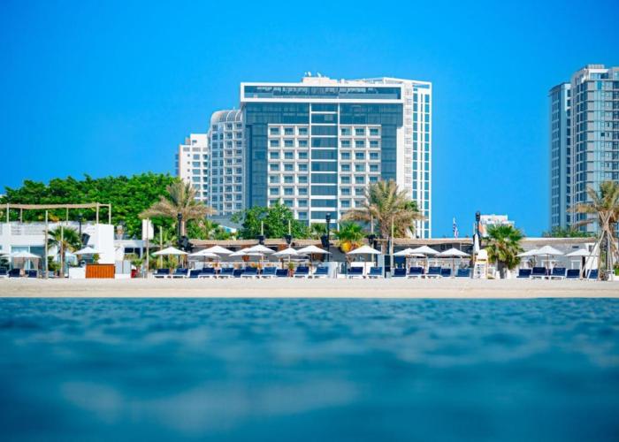 The Grove Hotel & Conference Centre Bahrain