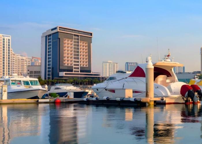 The Grove Hotel & Conference Centre Bahrain