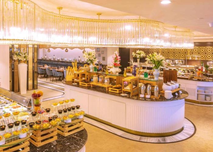 The Grove Hotel & Conference Centre Bahrain