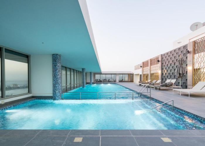 The Grove Hotel & Conference Centre Bahrain