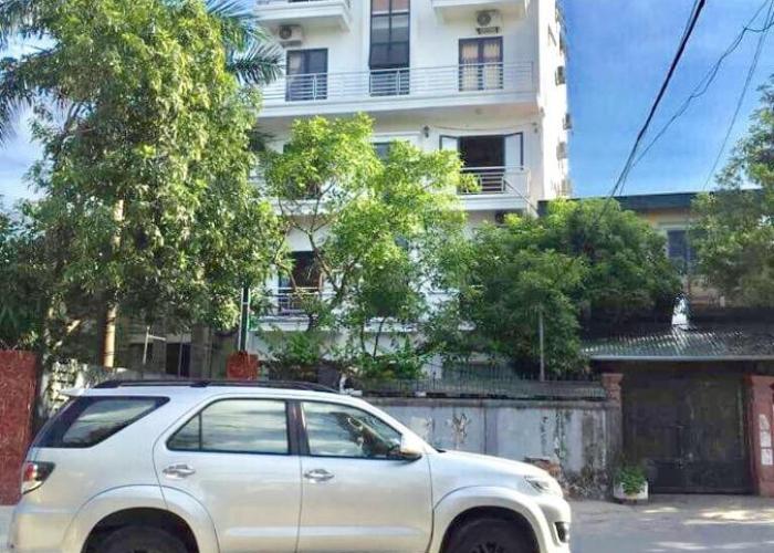 Thanh Dat 2 Hotel