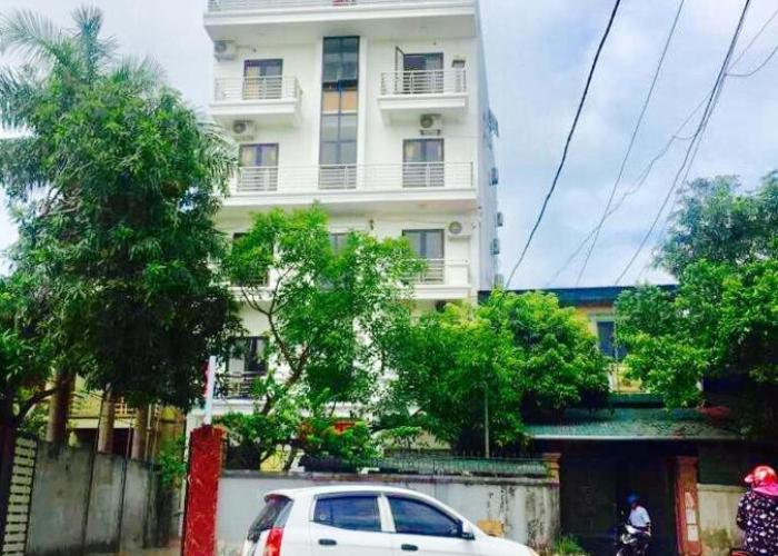 Thanh Dat 2 Hotel
