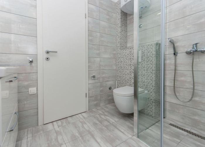 Apartman Mira- Omis