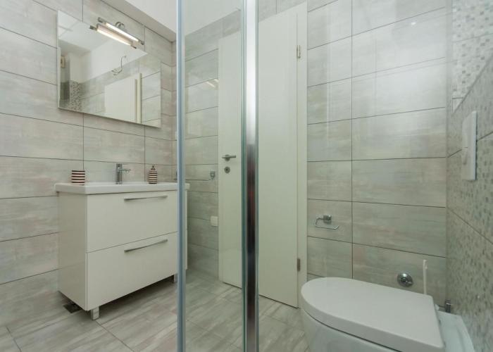 Apartman Mira- Omis