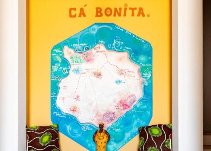 Ca Bonita