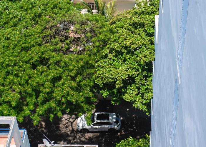 Seven Seas Hotel and Apartment