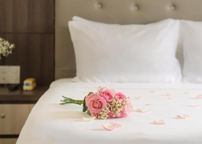 Seven Seas Hotel and Apartment