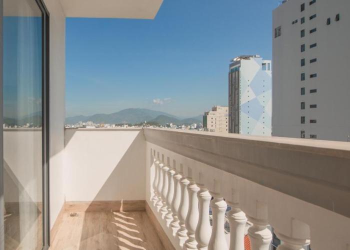 Seven Seas Hotel and Apartment