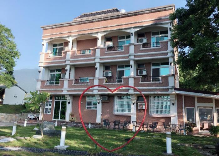 Yuli Sun Homestay