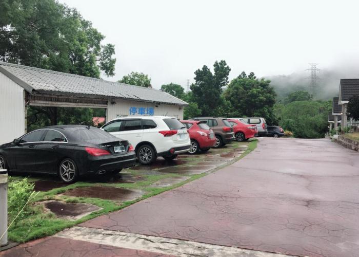Yuli Sun Homestay