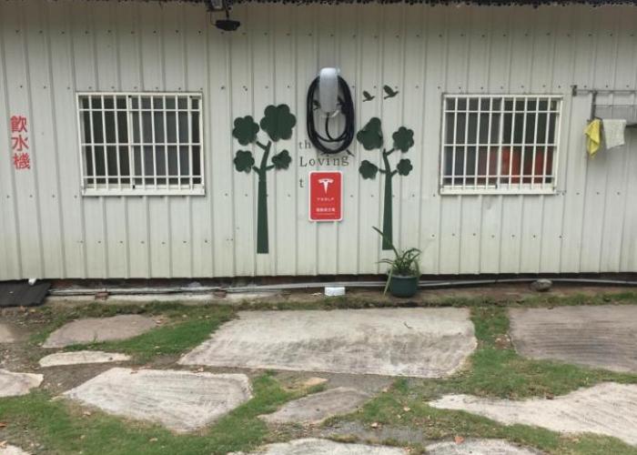Yuli Sun Homestay