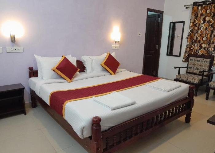Royal Serene Villas