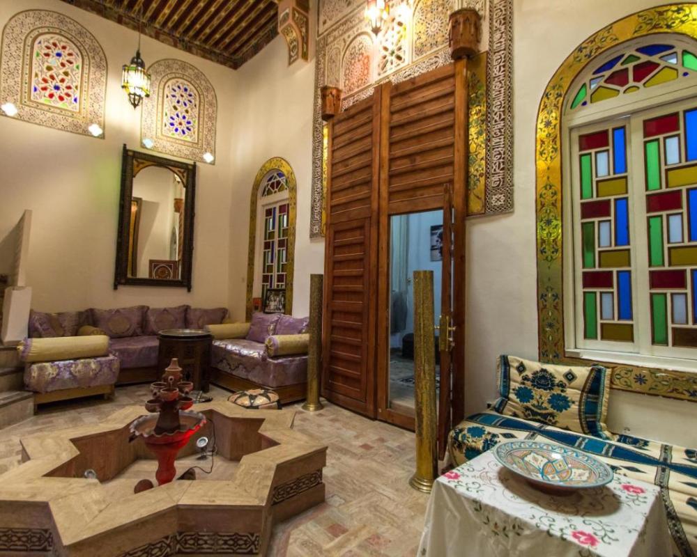 фото Riad Diwan
