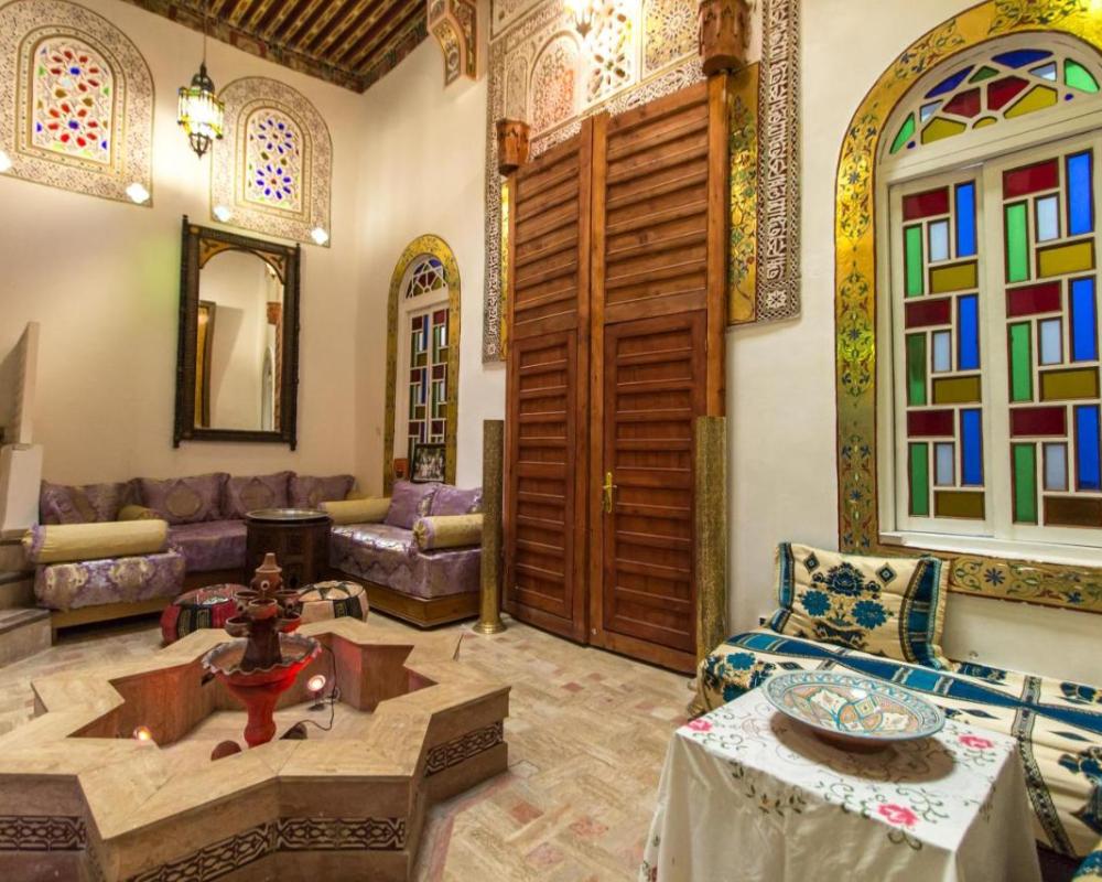 фото Riad Diwan