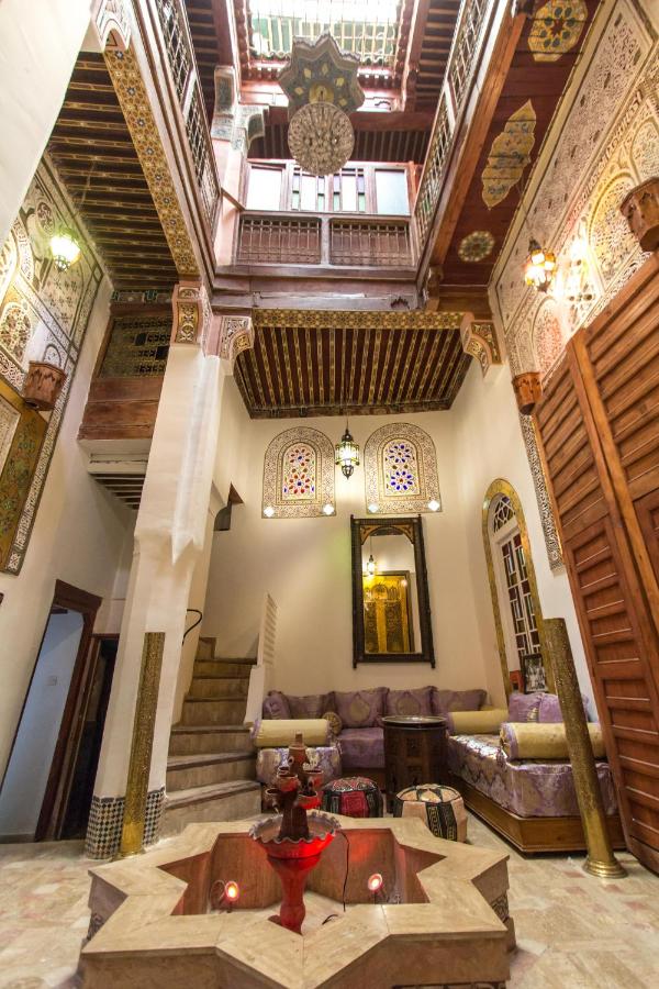 фото Riad Diwan