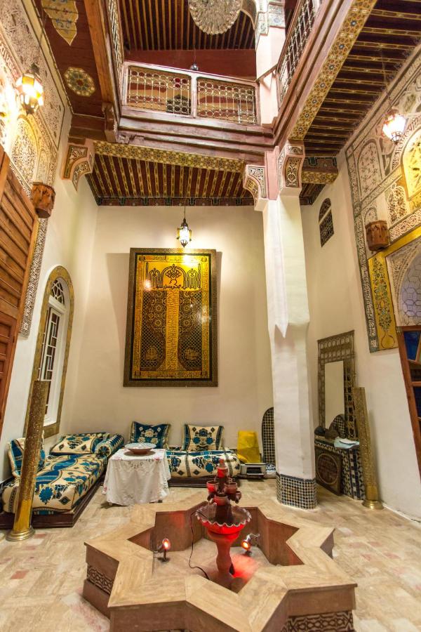 фото Riad Diwan