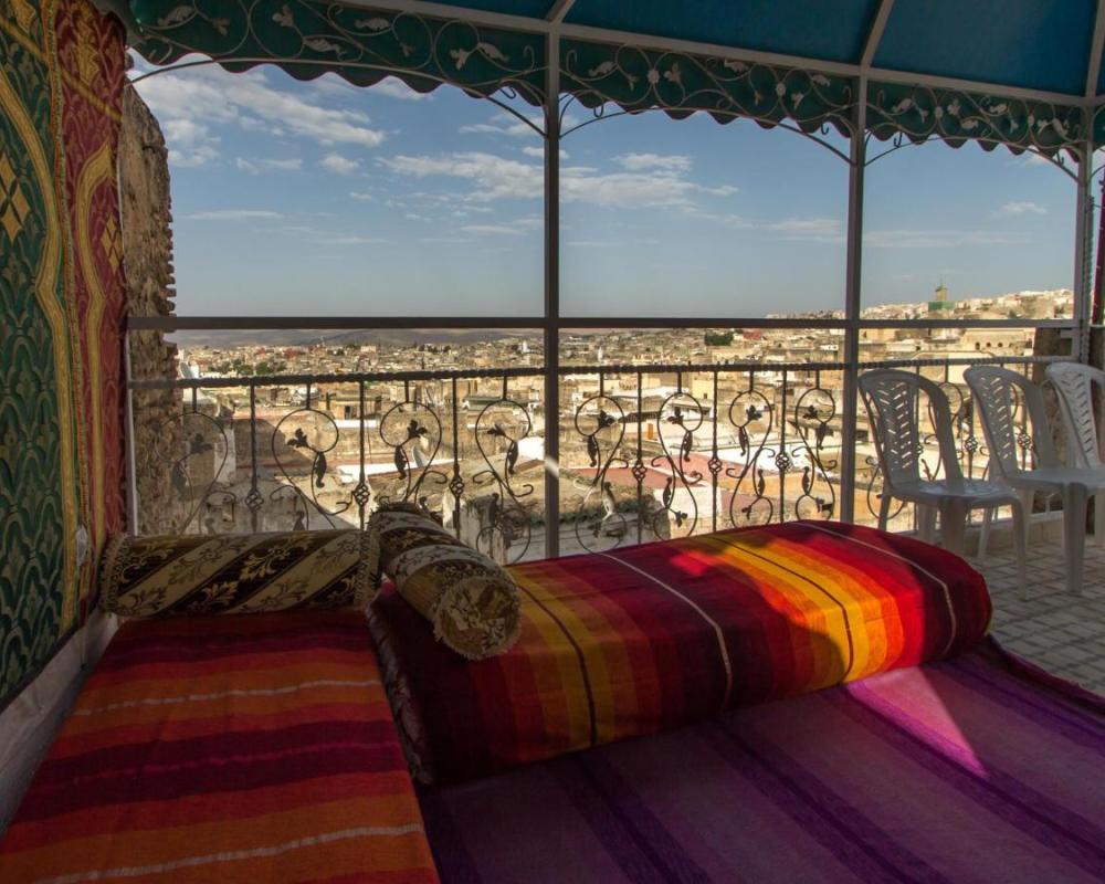 фото Riad Diwan