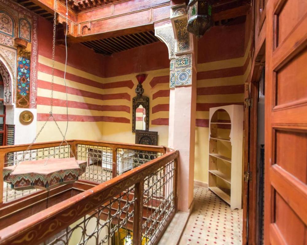 фото Riad Diwan