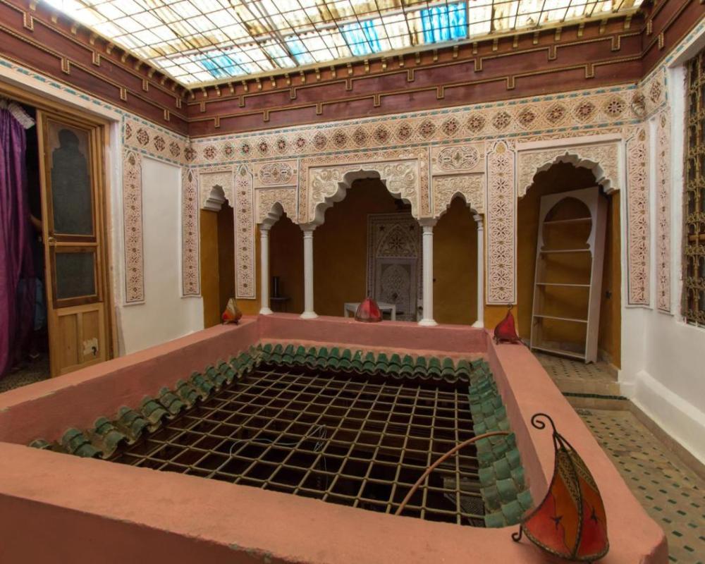 фото Riad Diwan