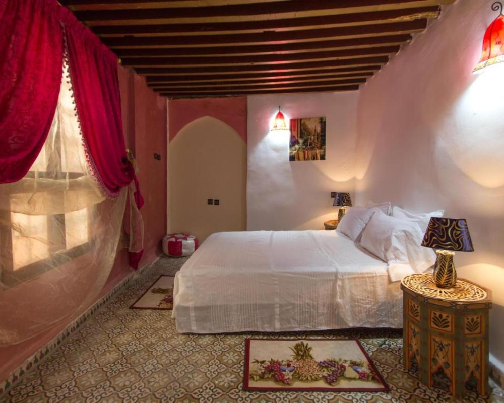 фото Riad Diwan
