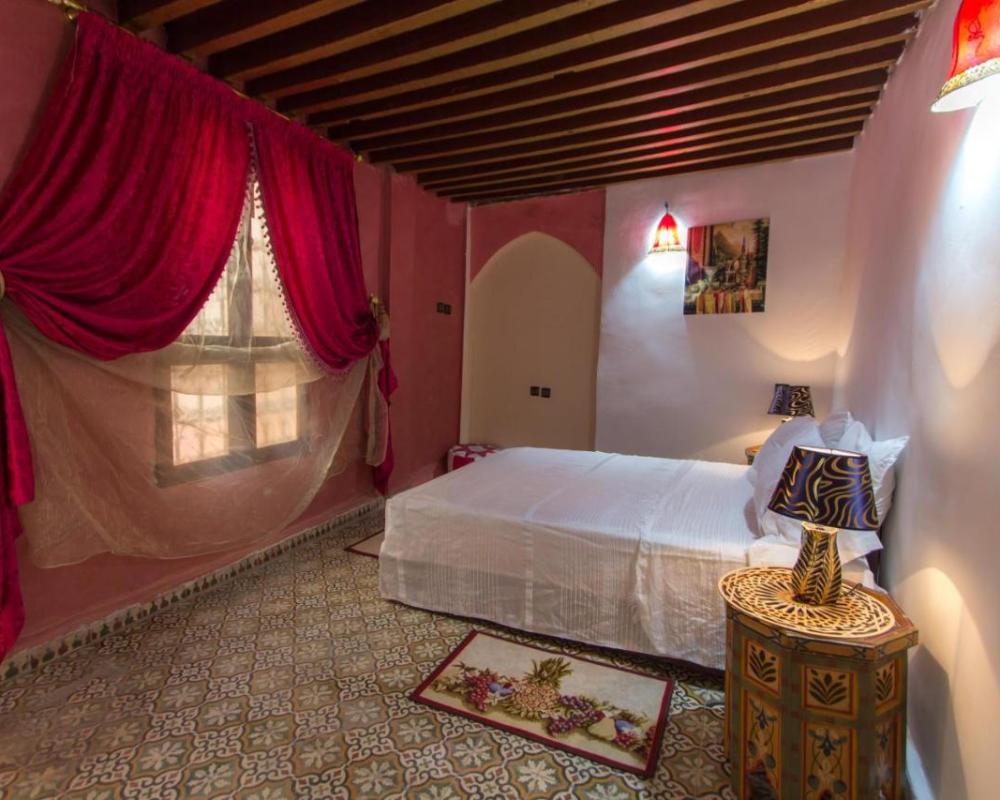 фото Riad Diwan