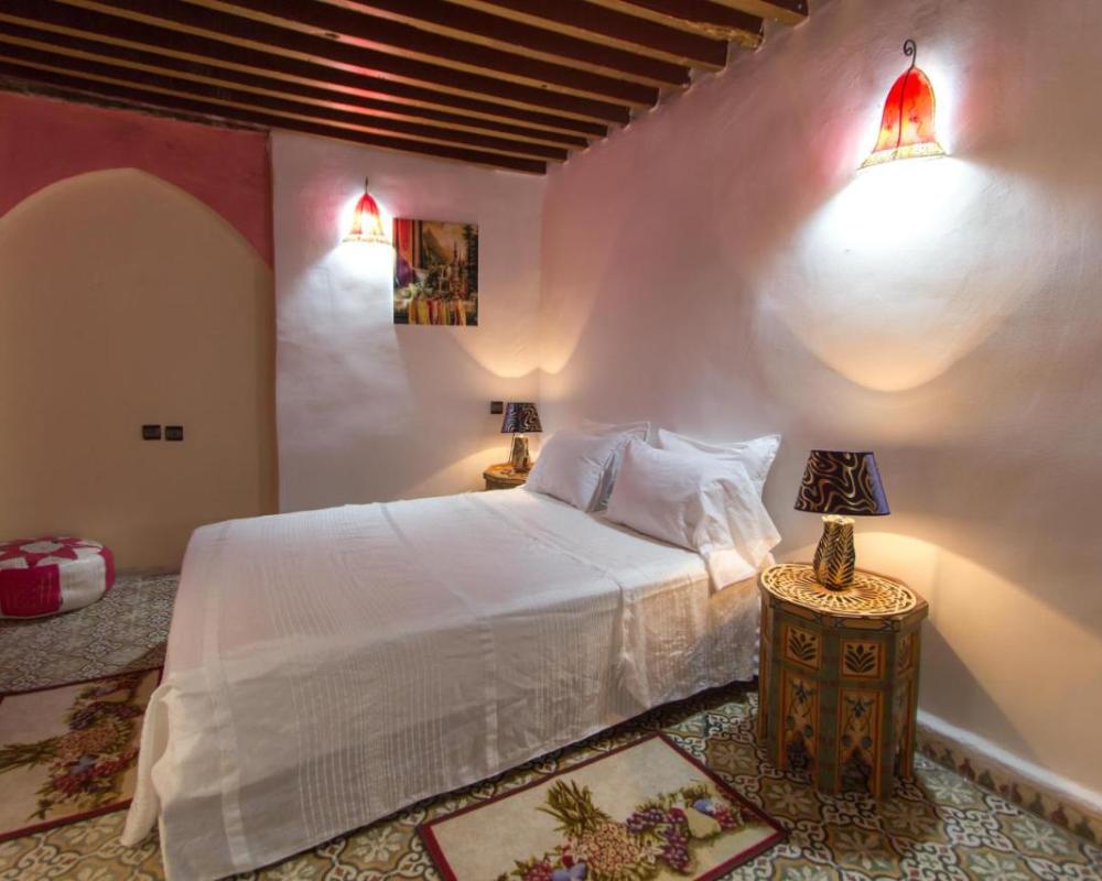 фото Riad Diwan