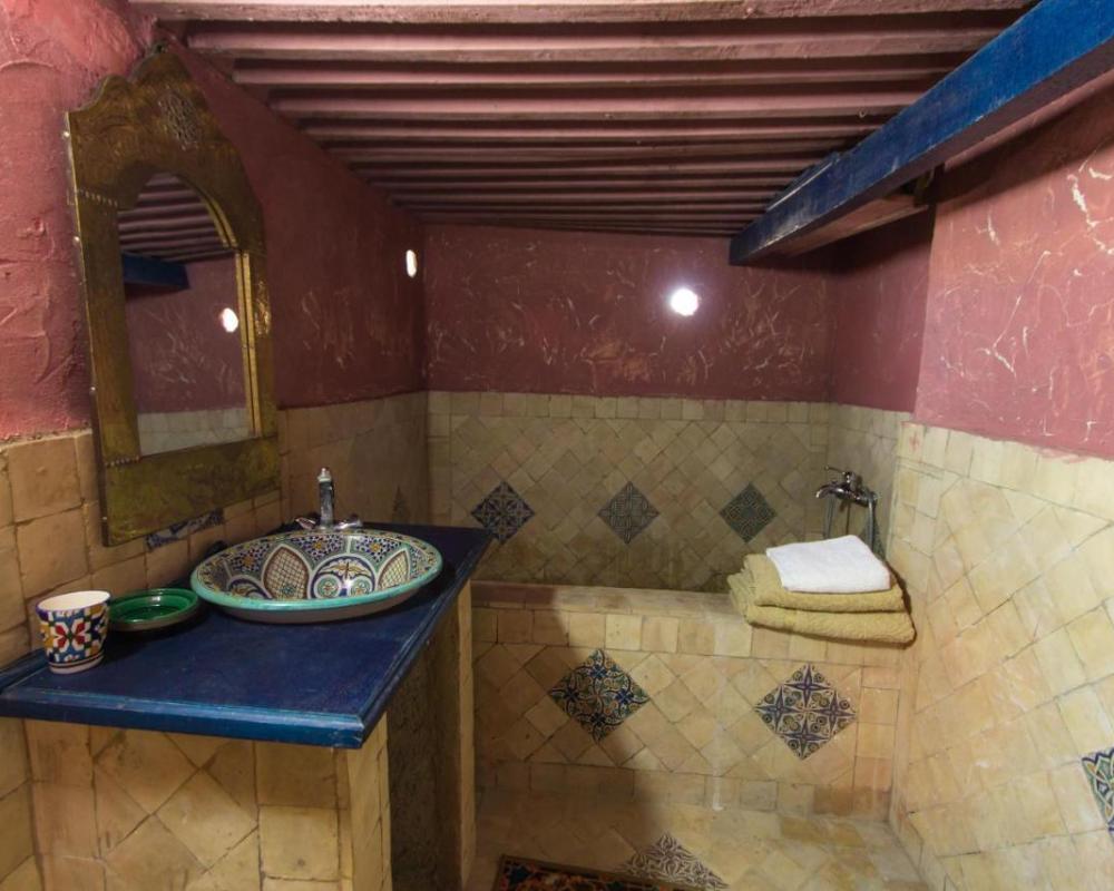 фото Riad Diwan