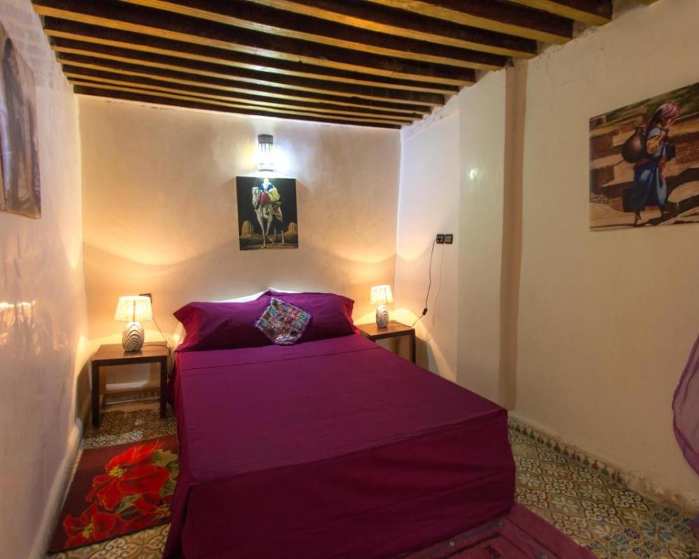 фото Riad Diwan