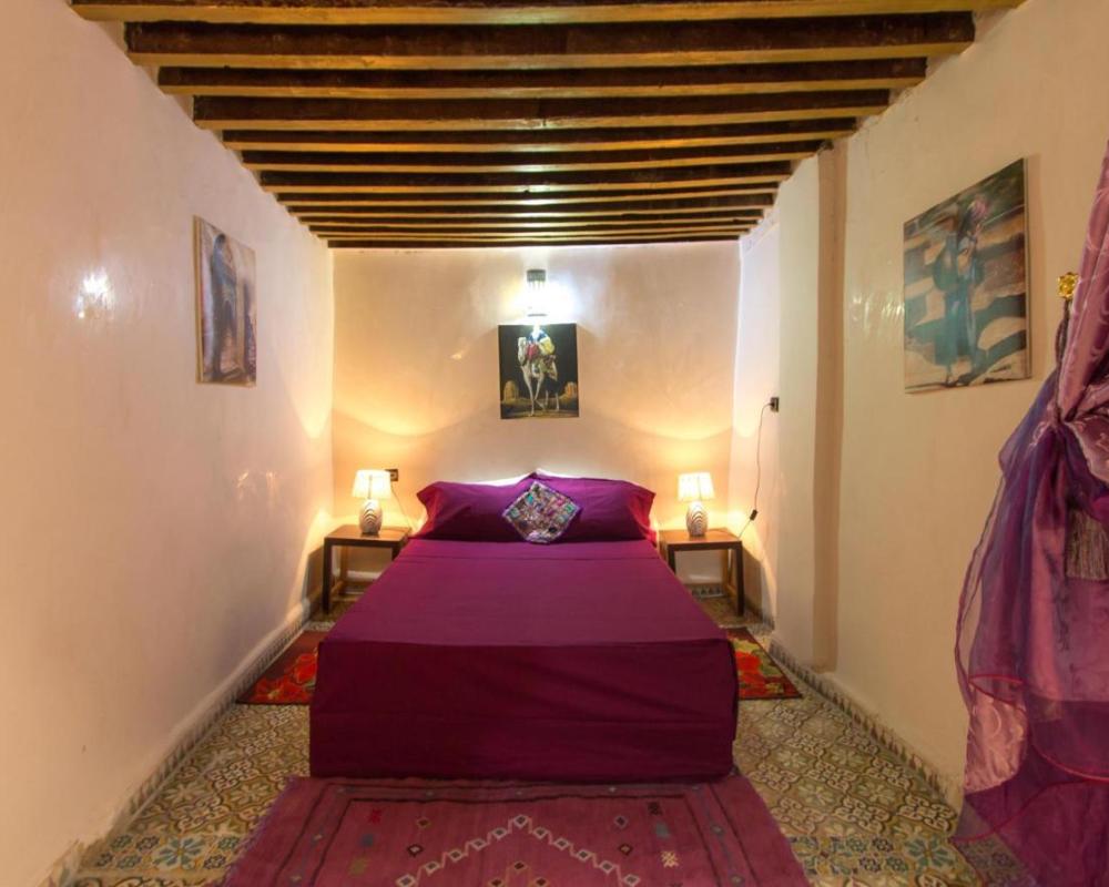 фото Riad Diwan