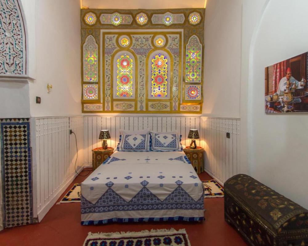фото Riad Diwan