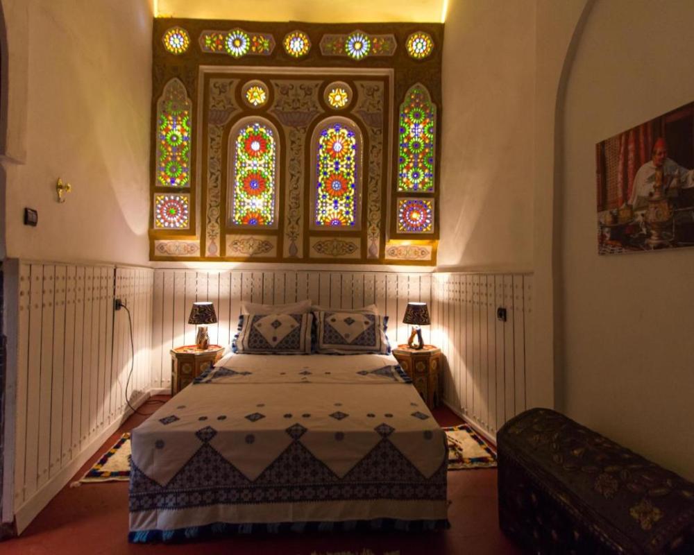 фото Riad Diwan