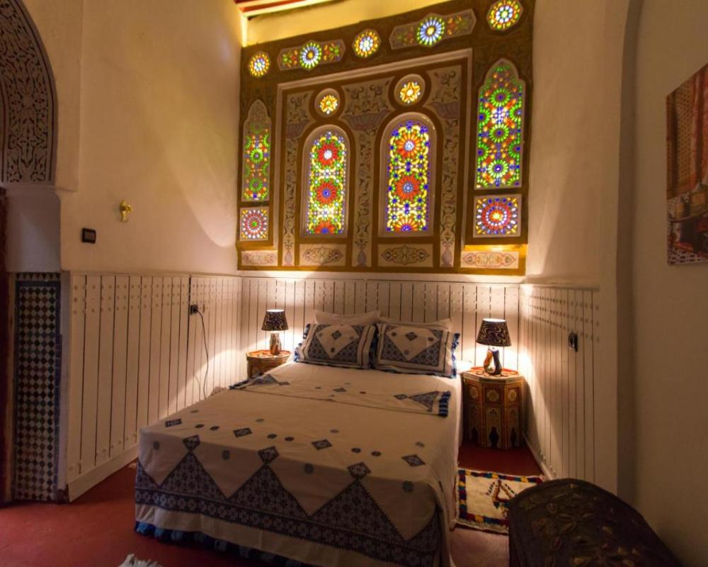 фото Riad Diwan