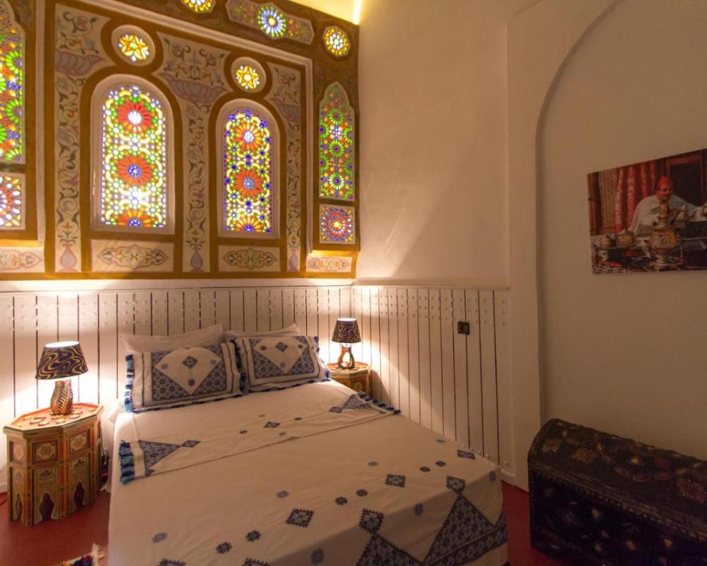 фото Riad Diwan