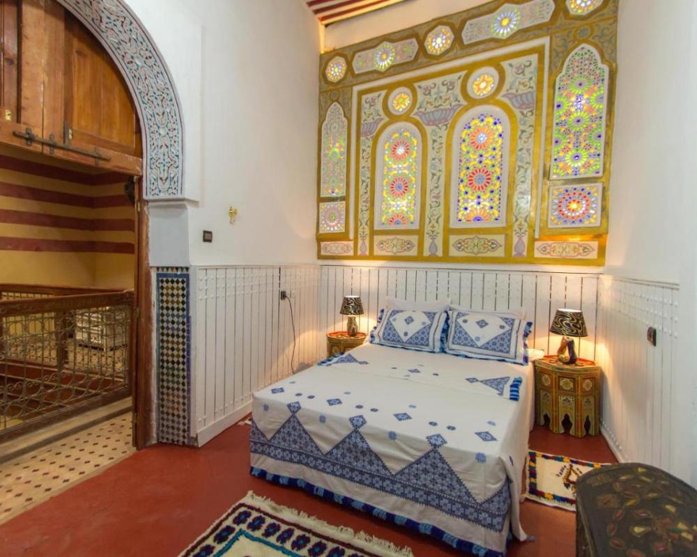 фото Riad Diwan