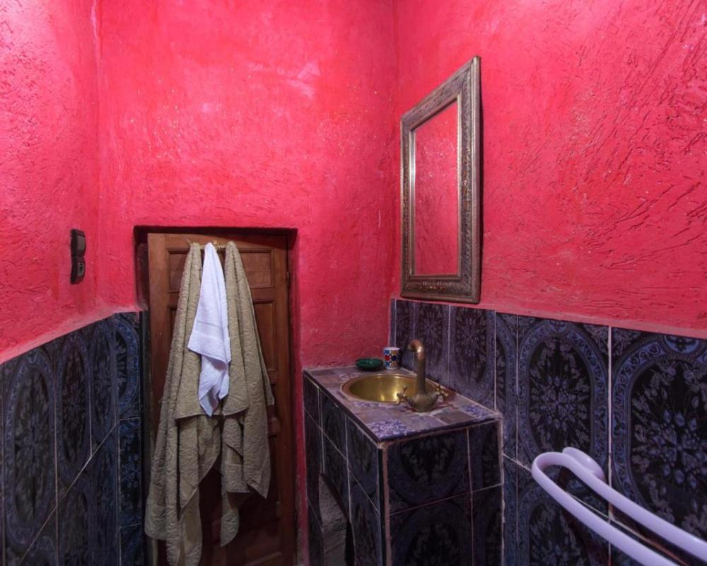 фото Riad Diwan