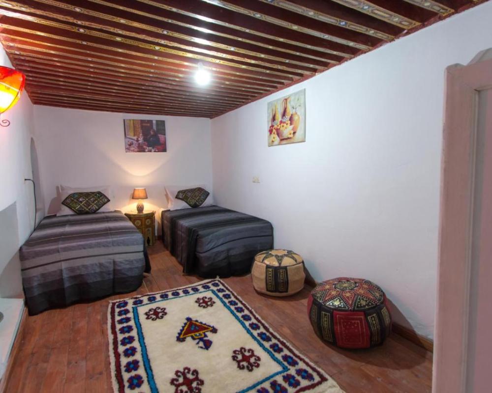 фото Riad Diwan