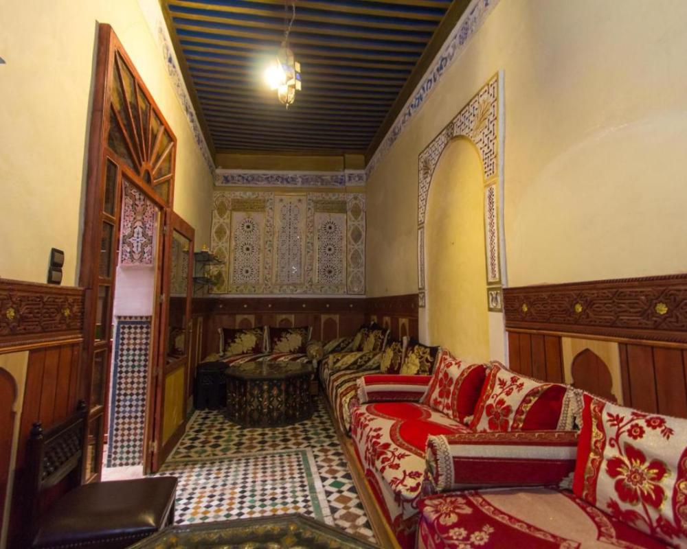 фото Riad Diwan