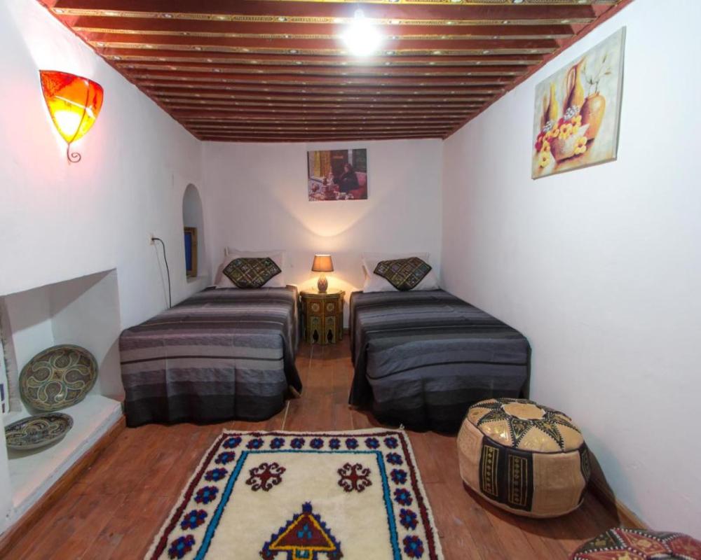 фото Riad Diwan