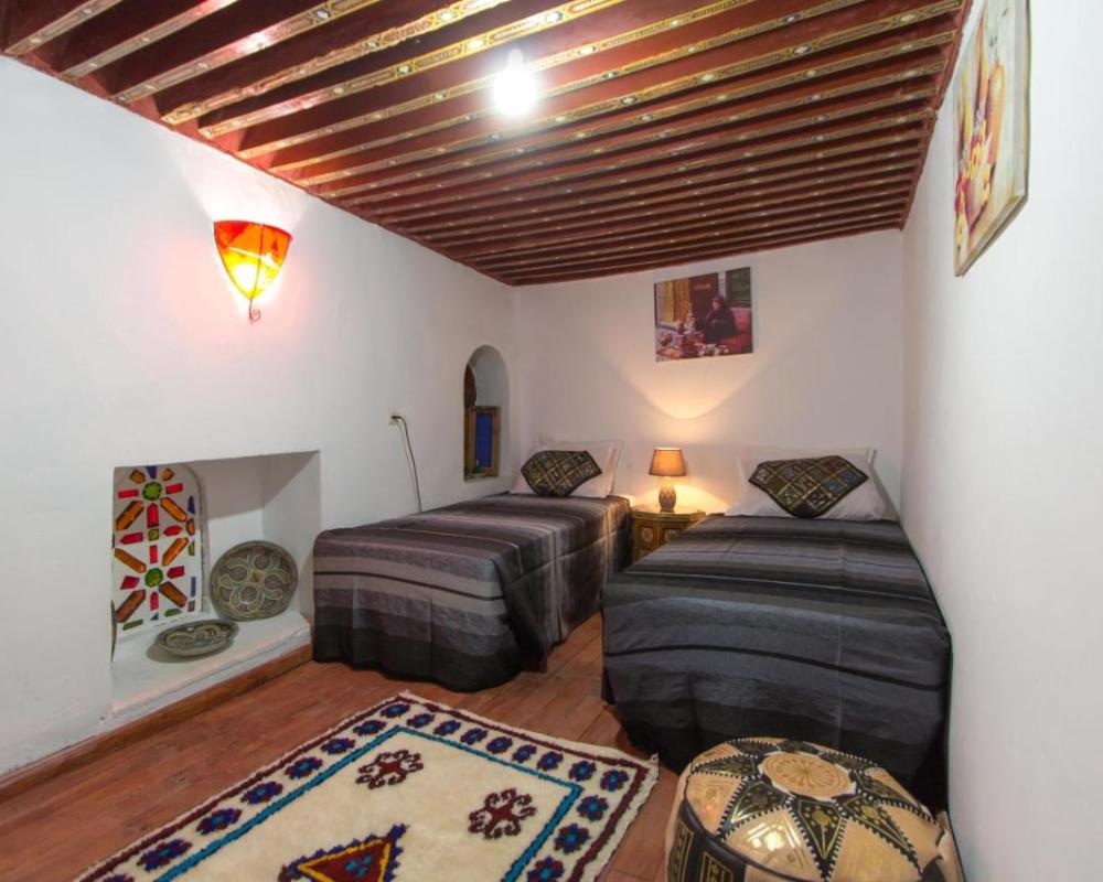 фото Riad Diwan