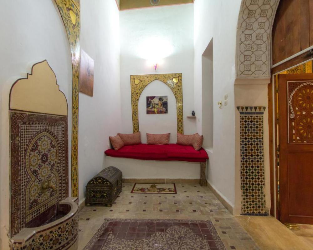 фото Riad Diwan