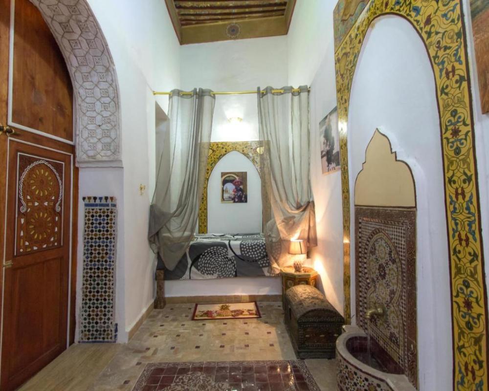 фото Riad Diwan