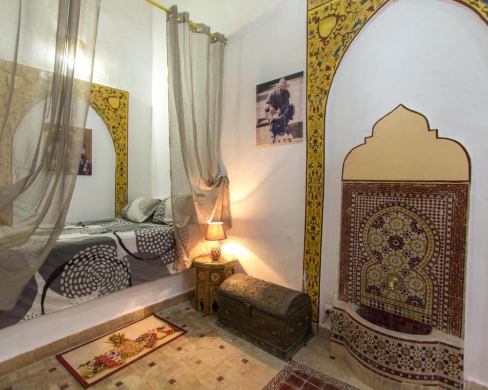 фото Riad Diwan