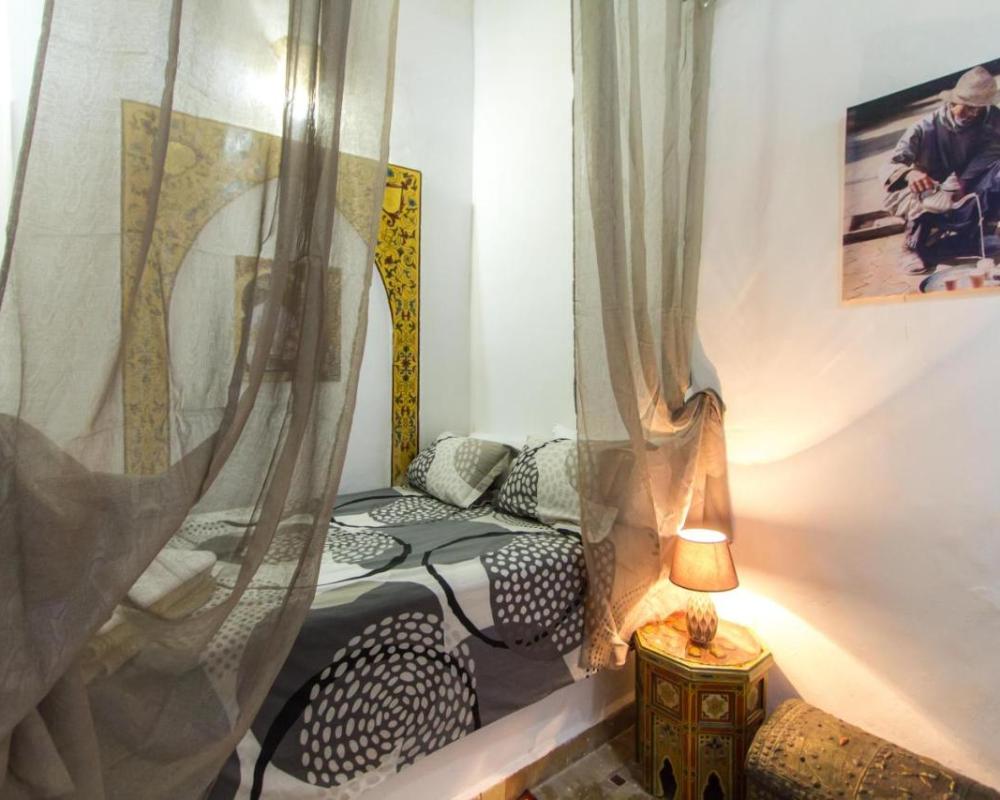 фото Riad Diwan