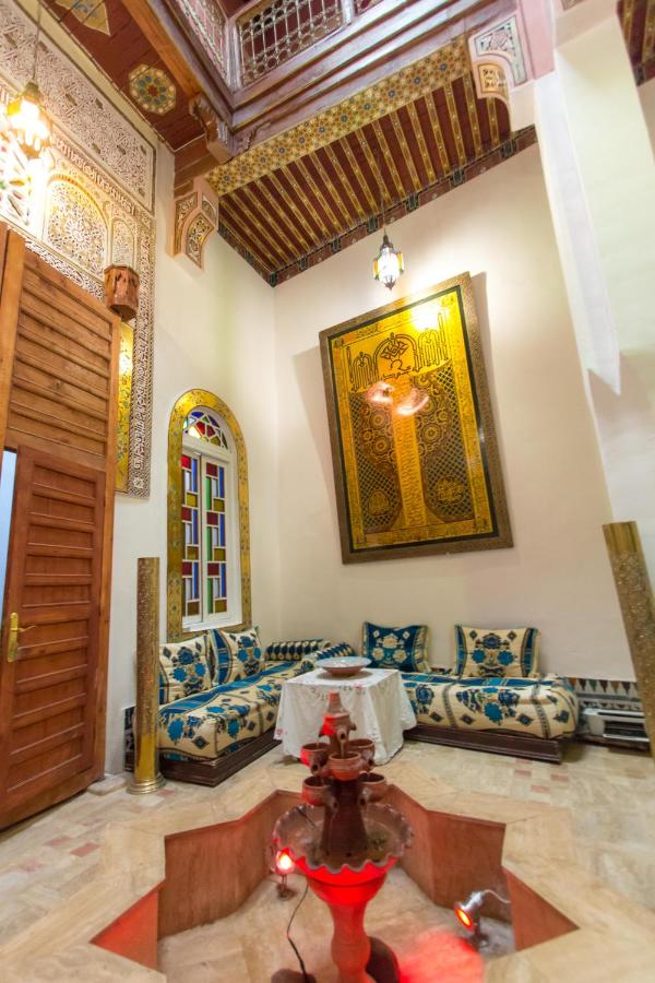 фото Riad Diwan