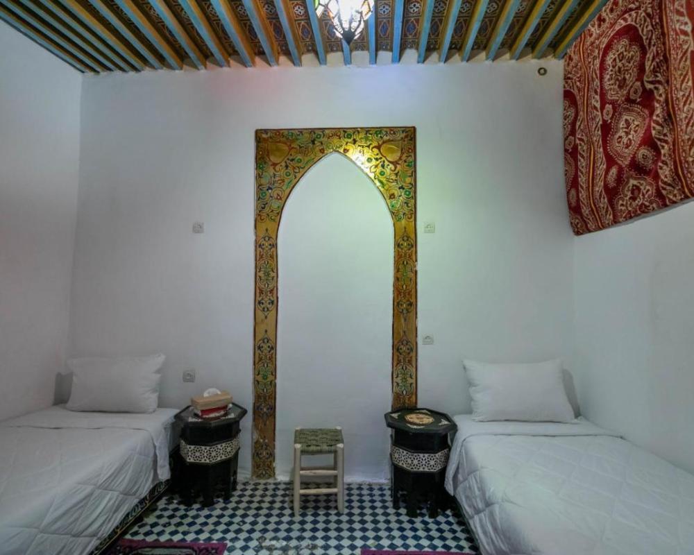 фото Riad Diwan