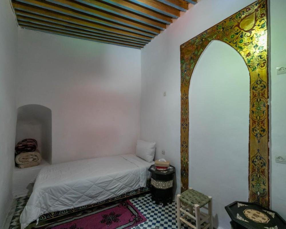 фото Riad Diwan